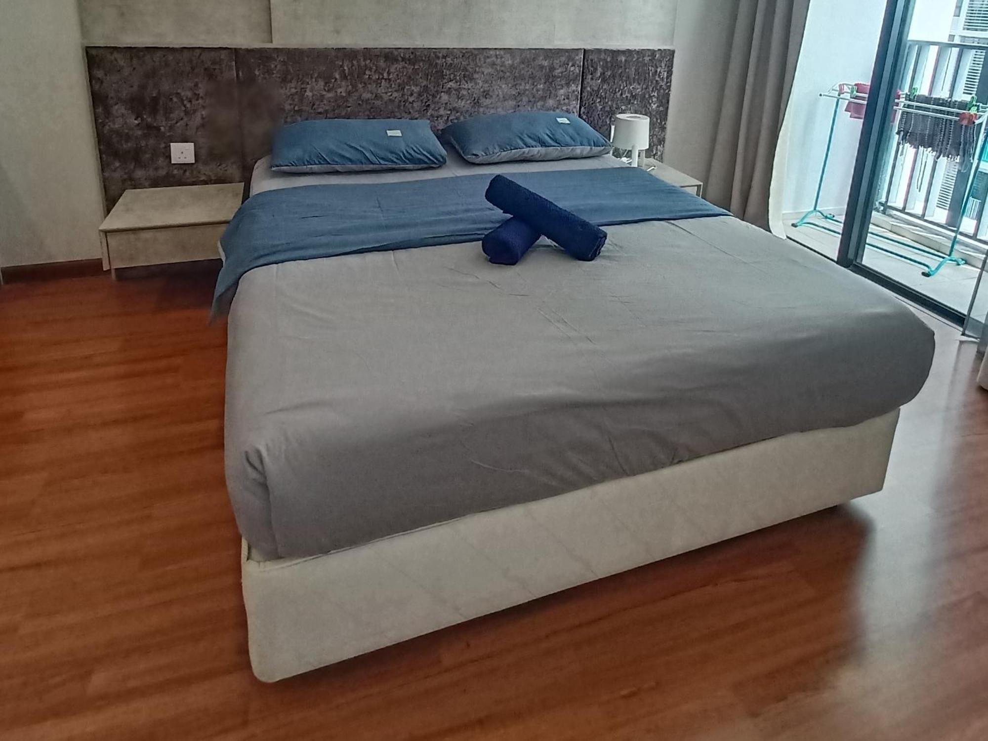 Nat I-City Smart House ชาห์อาลัม ห้อง รูปภาพ