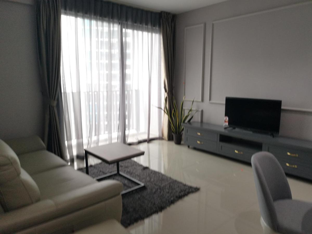 Nat I-City Smart House ชาห์อาลัม ภายนอก รูปภาพ