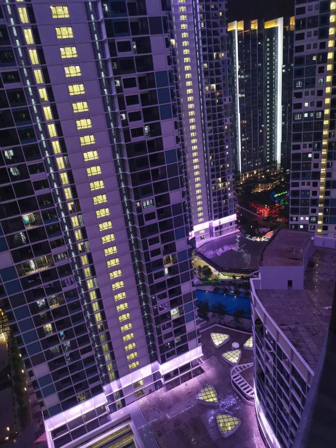 Nat I-City Smart House ชาห์อาลัม ภายนอก รูปภาพ