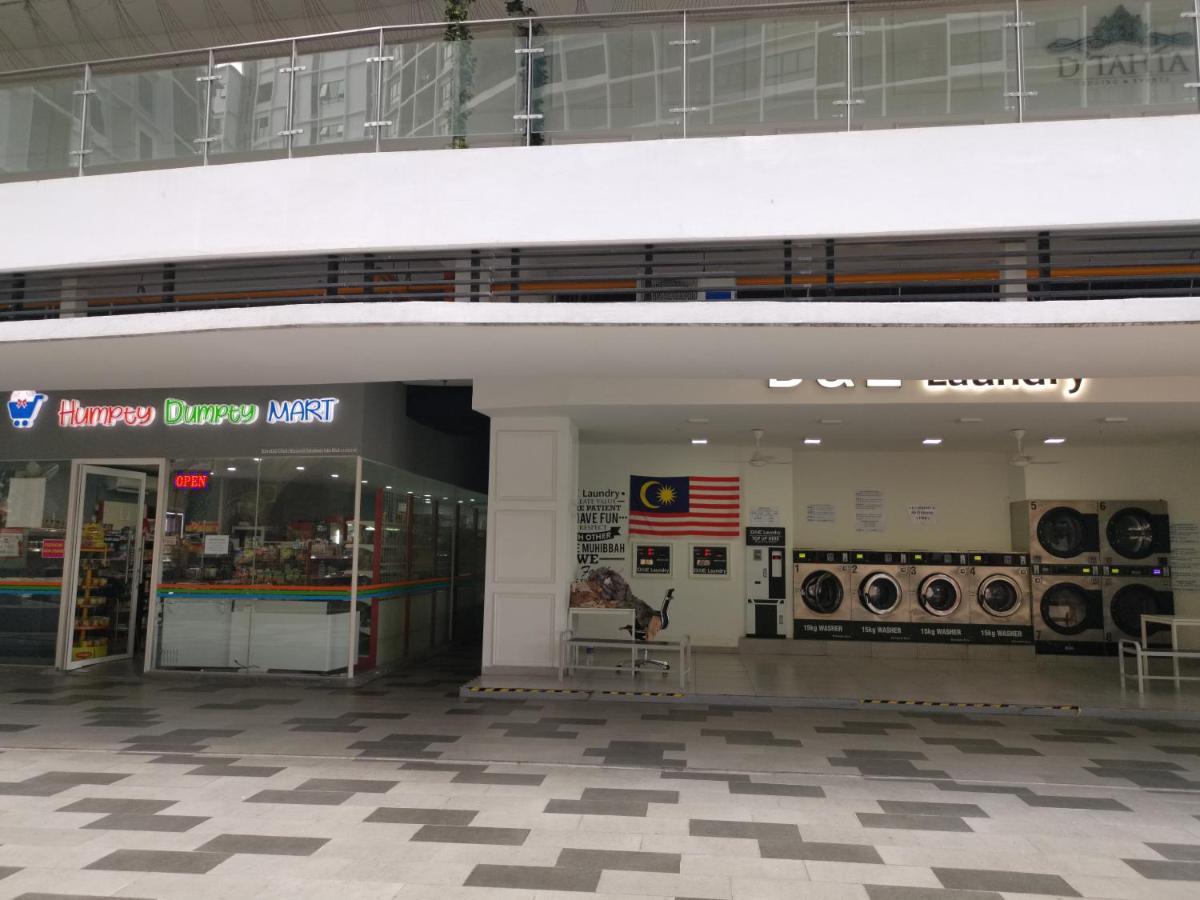 Nat I-City Smart House ชาห์อาลัม ภายนอก รูปภาพ