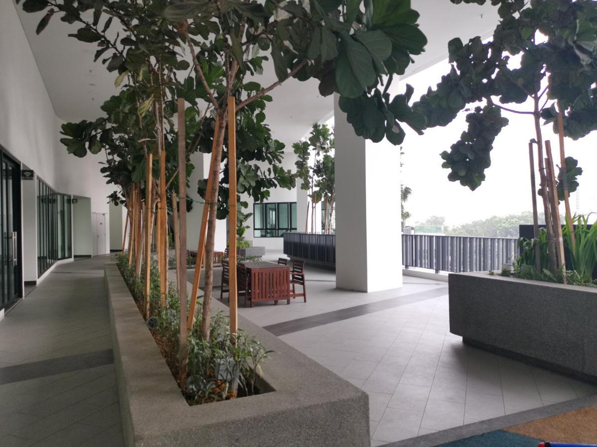 Nat I-City Smart House ชาห์อาลัม ภายนอก รูปภาพ