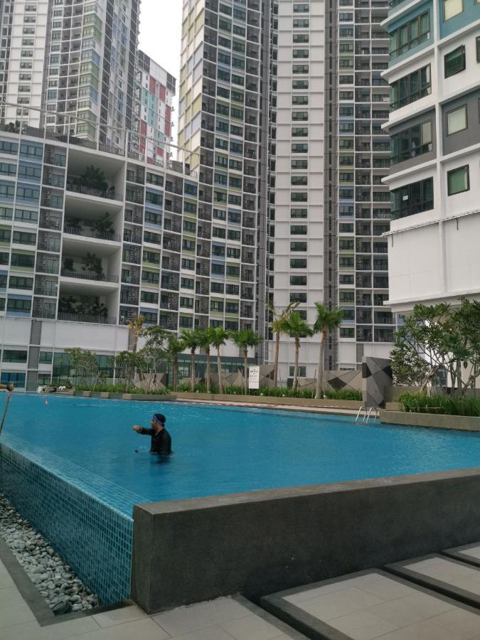 Nat I-City Smart House ชาห์อาลัม ภายนอก รูปภาพ