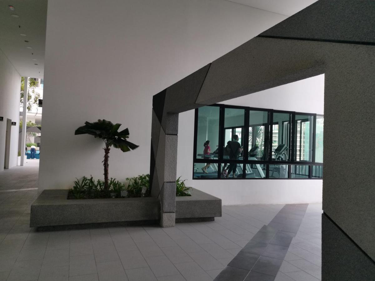 Nat I-City Smart House ชาห์อาลัม ภายนอก รูปภาพ