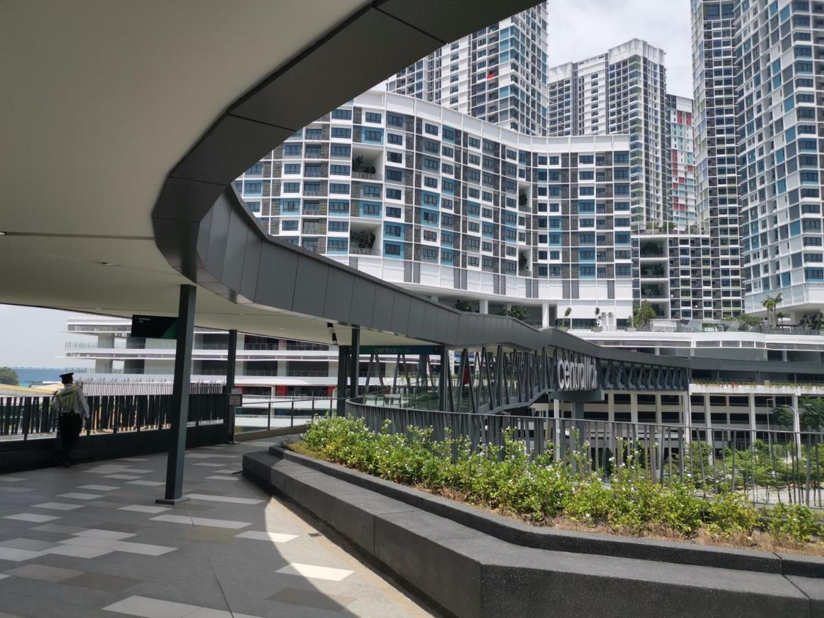 Nat I-City Smart House ชาห์อาลัม ภายนอก รูปภาพ