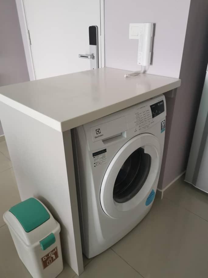 Nat I-City Smart House ชาห์อาลัม ภายนอก รูปภาพ