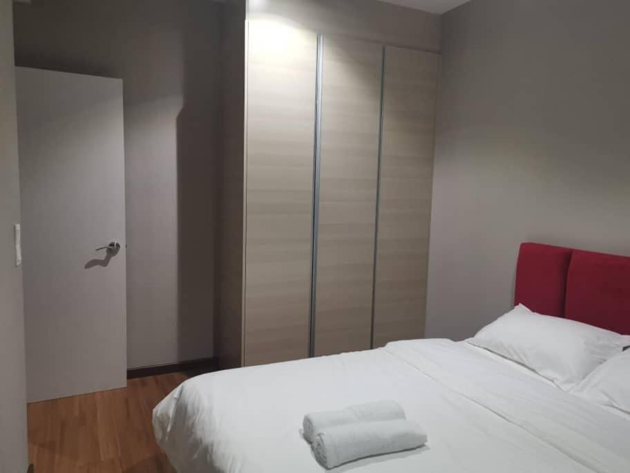 Nat I-City Smart House ชาห์อาลัม ภายนอก รูปภาพ