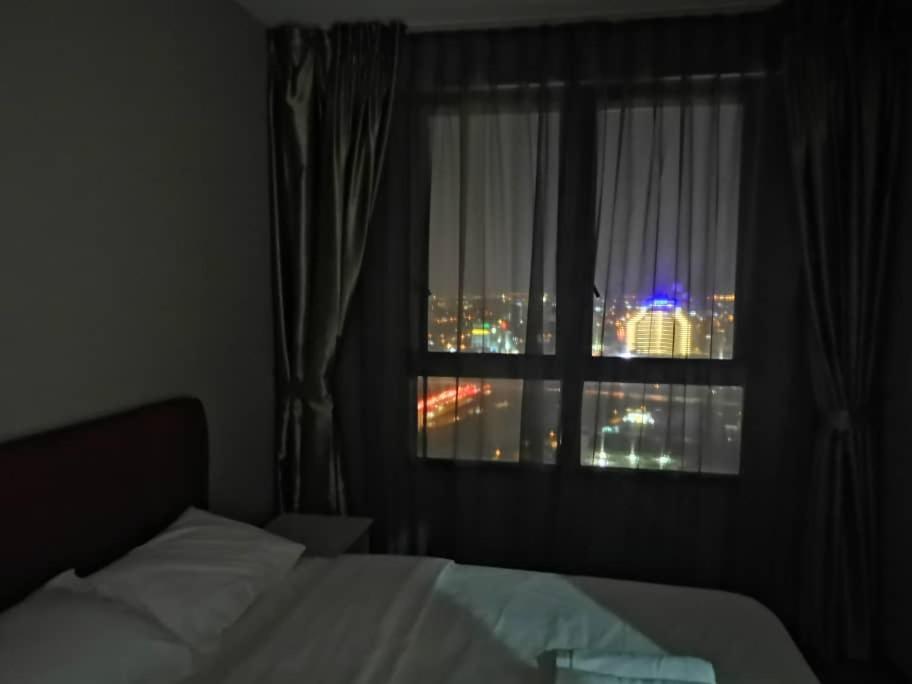 Nat I-City Smart House ชาห์อาลัม ภายนอก รูปภาพ